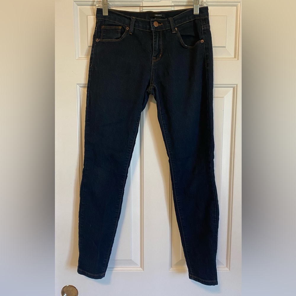 Forever 21 Jeans